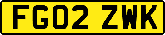 FG02ZWK