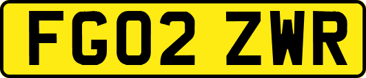 FG02ZWR