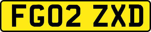 FG02ZXD