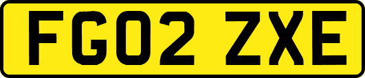 FG02ZXE