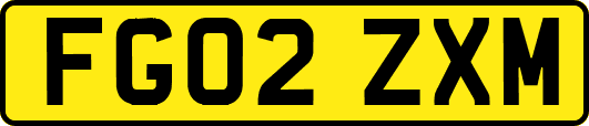 FG02ZXM
