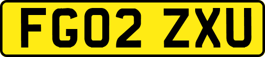 FG02ZXU