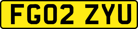 FG02ZYU