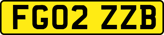 FG02ZZB
