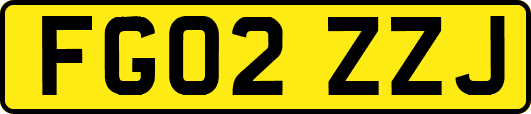 FG02ZZJ