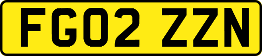 FG02ZZN