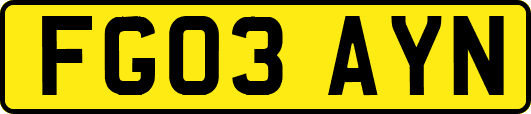 FG03AYN