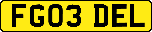 FG03DEL