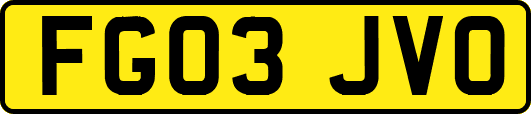 FG03JVO