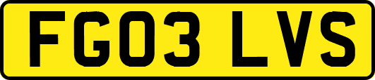 FG03LVS