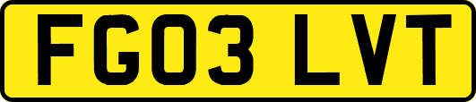 FG03LVT