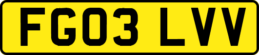 FG03LVV