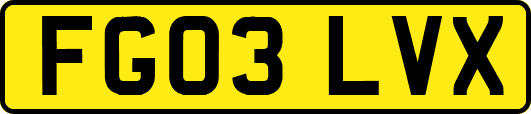 FG03LVX