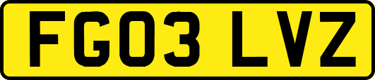 FG03LVZ