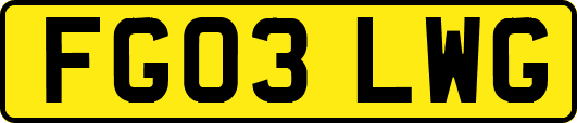 FG03LWG