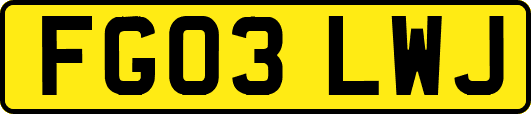 FG03LWJ