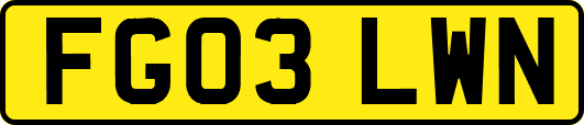 FG03LWN