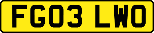 FG03LWO