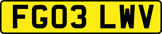 FG03LWV