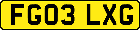 FG03LXG