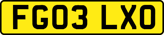 FG03LXO