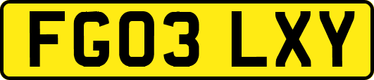 FG03LXY