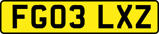 FG03LXZ