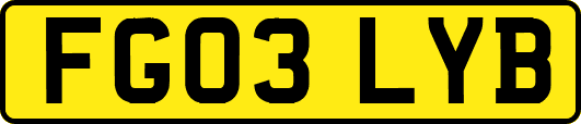 FG03LYB