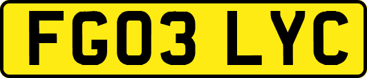 FG03LYC