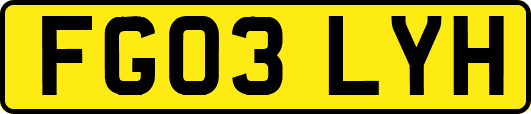 FG03LYH