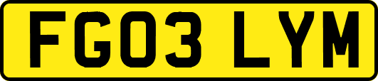 FG03LYM