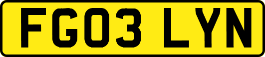 FG03LYN