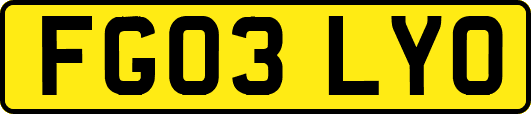FG03LYO