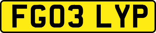 FG03LYP