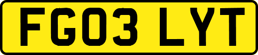 FG03LYT