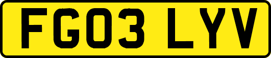 FG03LYV
