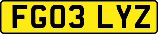 FG03LYZ