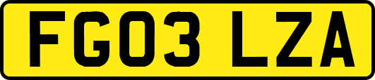 FG03LZA