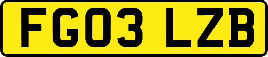 FG03LZB