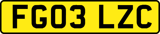 FG03LZC