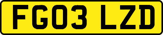 FG03LZD