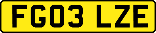 FG03LZE