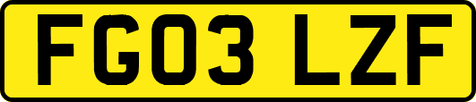 FG03LZF