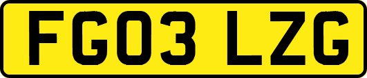 FG03LZG