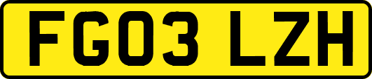 FG03LZH