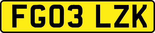 FG03LZK