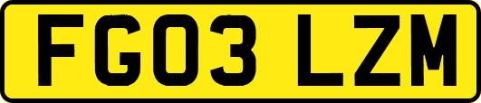 FG03LZM