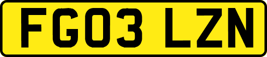 FG03LZN