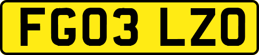 FG03LZO