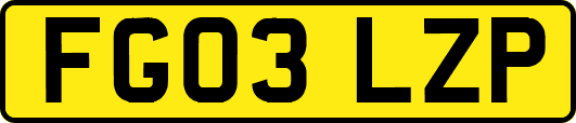 FG03LZP
